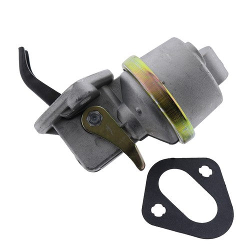 DURAFORCE Fuel Pump 4983584 3970880 for Case 580 Super E 580 Super K 580 Super L 580K