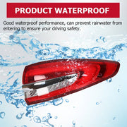 DURAFORCE For Ford Fusion 2017-2020 Passenger Right Side Tail Lamp Light LED