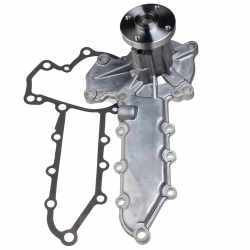 DURAFORCE New Water Pump 1A051-73035 1A05173035 For Kubota KX121-3 BOBCAT 6685105