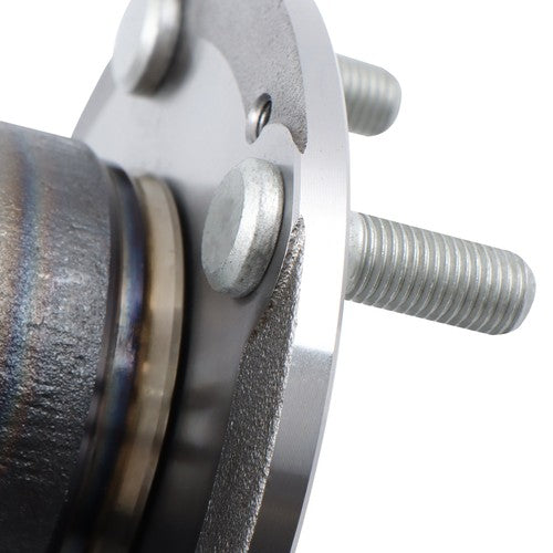 DURAFORCE 2pcs For Honda Civic 2016-2025 Insight 2019-2022 Rear Wheel Bearing Hub Assembly