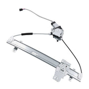 DURAFORCE 748-059 For Honda Passport 1998-2002 Front RH Window Regulator w/Motor 2 Pins