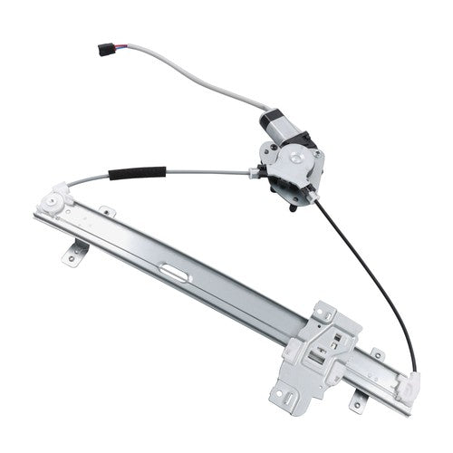 DURAFORCE 748-059 For Honda Passport 1998-2002 Front RH Window Regulator w/Motor 2 Pins