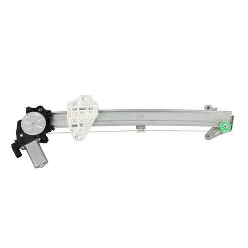 DURAFORCE 751-607 Front Passenger Side Window Regulator w/ Motor For Honda Accord 2013-16