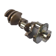 DURAFORCE For Chevrolet GMC 6.2L LT Crankshaft CORE Standard Size GEN V Wet Sump 12732518