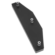 DURAFORCE #AT195669 For John Deere 310 310E 325 410 710 Backhoes Stabilizer Street Pad