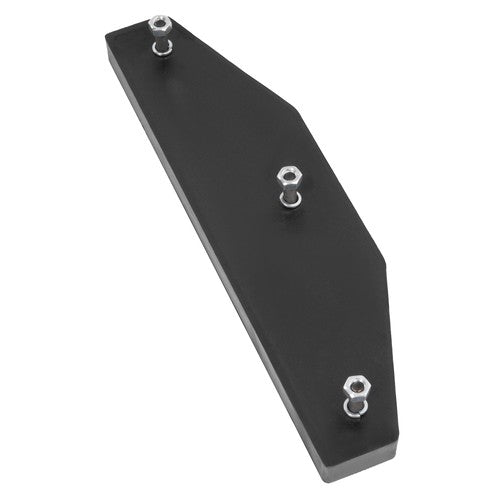 DURAFORCE #AT195669 For John Deere 310 310E 325 410 710 Backhoes Stabilizer Street Pad