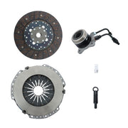 DURAFORCE Automotive Clutch Kit w/Kit Lube Pack Fit For Kia Sorento 2011 2.4L K70716-01