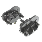 DURAFORCE Front Brake Caliper Set For Can-Am Outlander 450 500 570 650 800R 850 1000 NEW