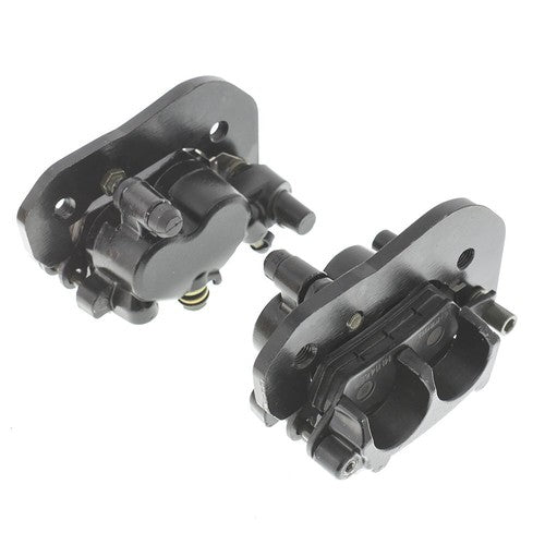 DURAFORCE Front Brake Caliper Set For Can-Am Outlander 450 500 570 650 800R 850 1000 NEW
