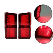 DURAFORCE New Rear Tail Light Left&Right For Polaris Ranger 1000 XP CREW 2018-2022 2413766