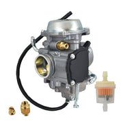 DURAFORCE Carburetor For Polaris Big Boss 500 6x6 1998-1999