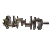 DURAFORCE For Chevrolet GMC 6.2L LT Crankshaft CORE Standard Size GEN V Wet Sump 12732518