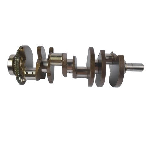 DURAFORCE For Chevrolet GMC 6.2L LT Crankshaft CORE Standard Size GEN V Wet Sump 12732518