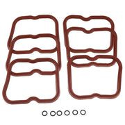 DURAFORCE 6 set Valve Cover Gasket Fits For Dodge Cummins 12 V 5.9L 12V 6BT 5.9 3910824