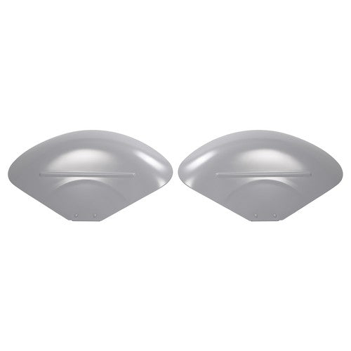 Fenders Skin Panel For Massey Ferguson 245 255 265 275 MF285 20 20C Pair