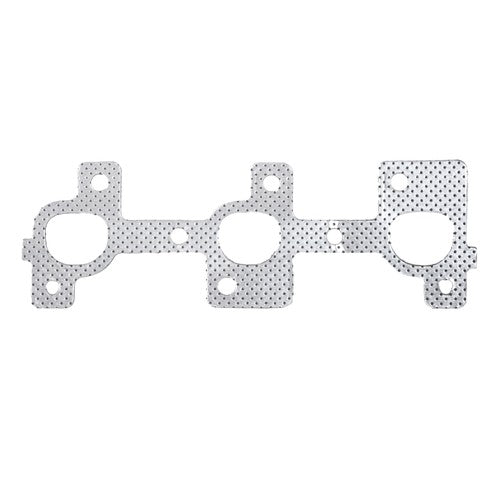 DURAFORCE For Dodge Nitro Jeep Grand Cherokee Liberty Right Exhaust Manifold w/ Gasket Kit
