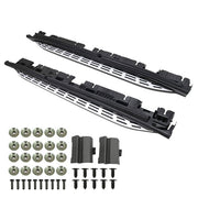 DURAFORCE Side Steps Running Boards Nerf Bar For Mercedes GLS X167 2020-2025 450 580 600