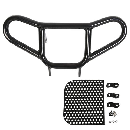 DURAFORCE Front Bumper Guard Bar For Honda 09-14 TRX 450R 400EX TRX450R TRX400EX