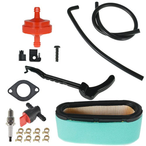 DURAFORCE Carburetor Kit For Briggs & Stratton 591731 28S707 28S777 28U707 28W707 28W777