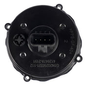 DURAFORCE Auxiliary Coolant Water Pump Motor 1088245-00-J for Tesla Model 3 5YJ3 2017-2022