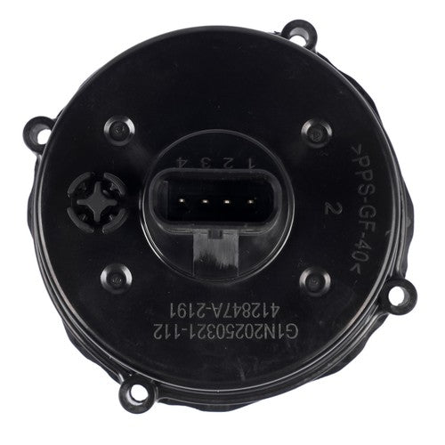 DURAFORCE Auxiliary Coolant Water Pump Motor 1088245-00-J for Tesla Model 3 5YJ3 2017-2022