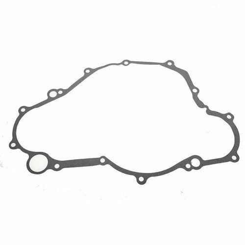 DURAFORCE Water Pump Repair Kit w/ Shaft Bearing Seals Gasket For Yamaha YFZ 450 04-13