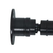 DURAFORCE Fit For Mercury Milan 2007 2008 2009-2011 2.5L 3.0L Black Rear Prop Drive Shaft