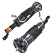DURAFORCE 2x Front ABC Hydraulic Shock Struts For Mercedes S-Class W222 Maybach S550 S560