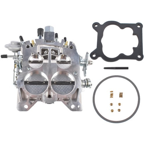 DURAFORCE Quadrajet Carburetor Rochester 4MV for Cadillac Pontiac Firebird GTO 1968-1969