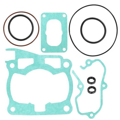 DURAFORCE Top End Head Gasket Kit Fit For YAMAHA YZ125 1998–2001