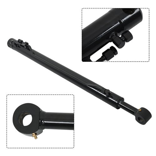DURAFORCE 6812504 Lift Arm Hydraulic Cylinder Fits For Bobcat Skid Steer Loaders 753 763