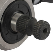 DURAFORCE New Golf Cart Steering Gearbox Assembly For Yamaha G22 2003-2007 JU0-F3400-00-00
