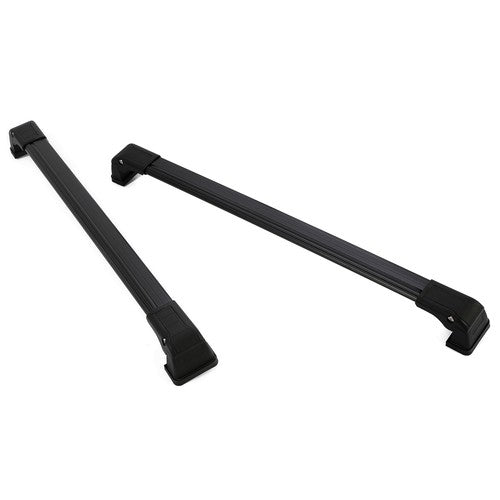 DURAFORCE Roof Rack Cross Bar For Mitsubishi ASX Outlander Sport 2010-2024 Luggage Carrier