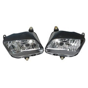 DURAFORCE 2007-2012 For Honda CBR 600 RR CBR600RR Head Light Headlight Assembly Headlamp