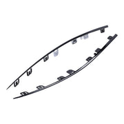 DURAFORCE For Mercedes-Benz C300 2013-2025 Front Passenger & Driver Bumper Molding Trim US