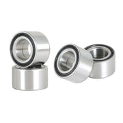 DURAFORCE New Front Wheel Bearing Kit Fit For Polaris Ranger 500 2006 / 700 06-09