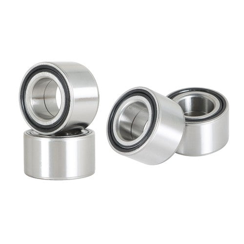 DURAFORCE New Front Wheel Bearing Kit Fit For Polaris Ranger 500 2006 / 700 06-09