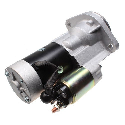 DURAFORCE Starter 129900-77040 129900-77010 for Yanmar 4TNE94 4TNV98 Cargo 112676 18491