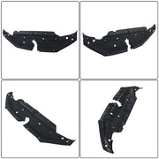 DURAFORCE Radiator Upper Sight Shield Cover For Toyota 4Runner 2010 11-22 2023 5329235031