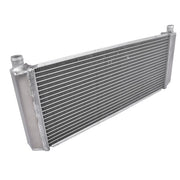 DURAFORCE Radiator For Can-Am Ryker 900 & Ryker 600 2019-2023 Aluminum Cooler 709200724