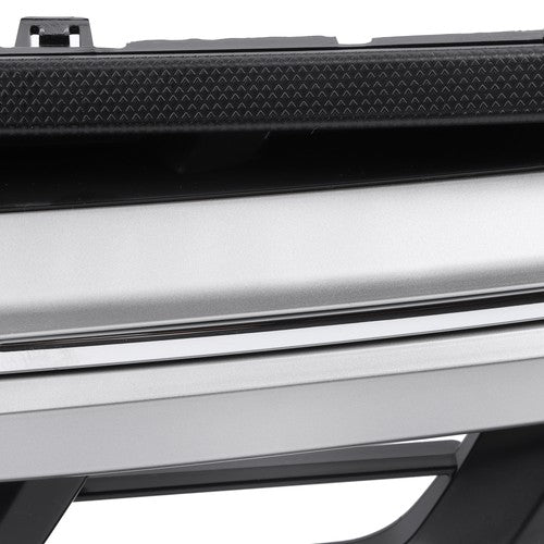 DURAFORCE Suitable For SUBARU Crosstrek 2021-2023 Front Bumper Upper Grill Plastic Durable
