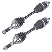 DURAFORCE 2* Rear CV Axles for Can-Am Outlander Renegade 500 650 1000R 4X4 DPS 2013-2017