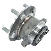 DURAFORCE 512564 New For Mitsubishi Outlander 2014-2020 Rear Wheel Hub Bearing Assembly