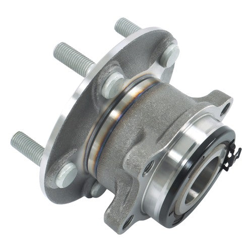 DURAFORCE 512564 New For Mitsubishi Outlander 2014-2020 Rear Wheel Hub Bearing Assembly