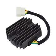 DURAFORCE For Suzuki Hayabusa GSXR1300 1999-2007 Motorcycle Regulator Rectifier USA
