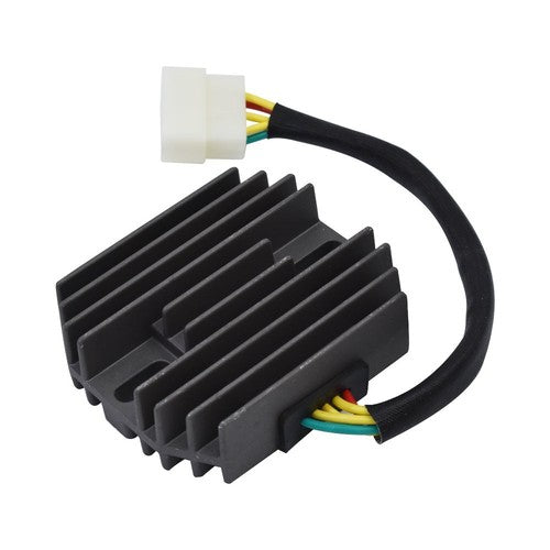 DURAFORCE For Suzuki Hayabusa GSXR1300 1999-2007 Motorcycle Regulator Rectifier USA