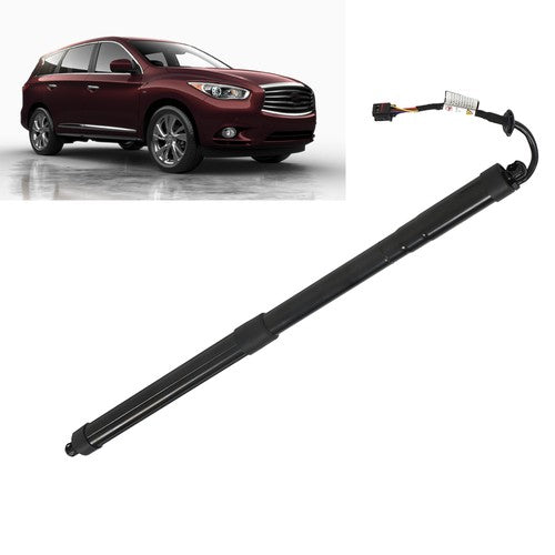 DURAFORCE Electric Tailgate Stay LH Or RH Compatible For 2014-2017 Infiniti QX60 2013 JX35
