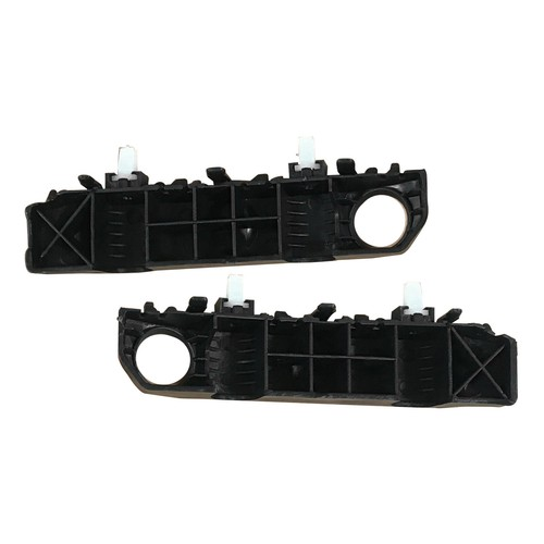 Front Bumper Cover Brackets Left Right for Kia Forte Forte5 Koup 2014 2018