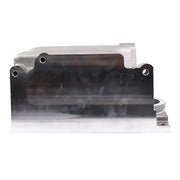 DURAFORCE For LS Swap Retrofit Aluminum Oil Pan LS1 LS2 LS3 LS6 Rear Sump, Pick Up, Gasket