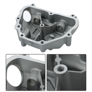DURAFORCE Cylinder Head Cover + Cylinder Head + Gasket 12-19 For Honda Foreman 500 TRX500